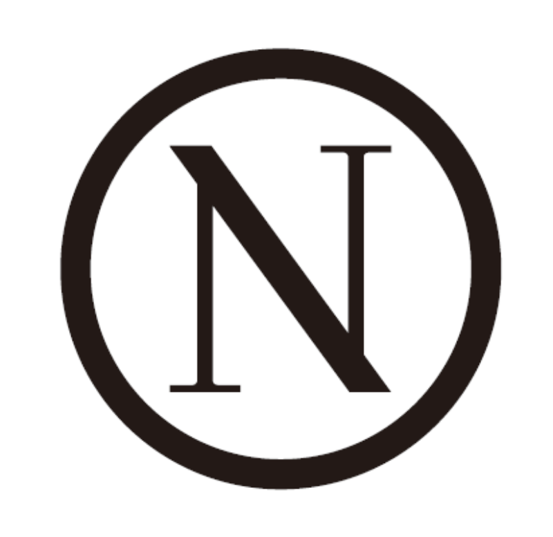 示意：N 認證標誌