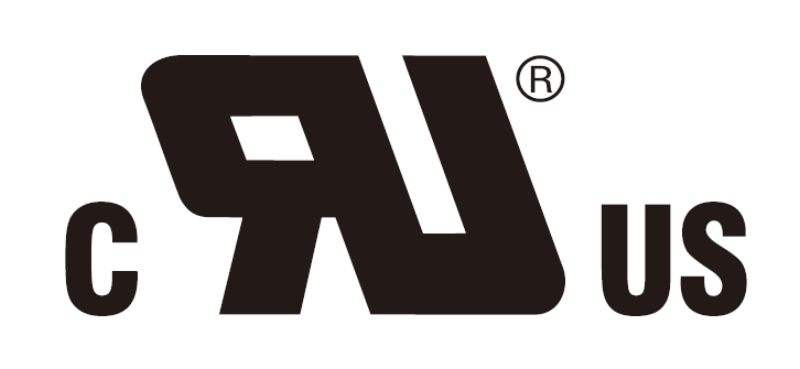 示意：RU 認證標誌